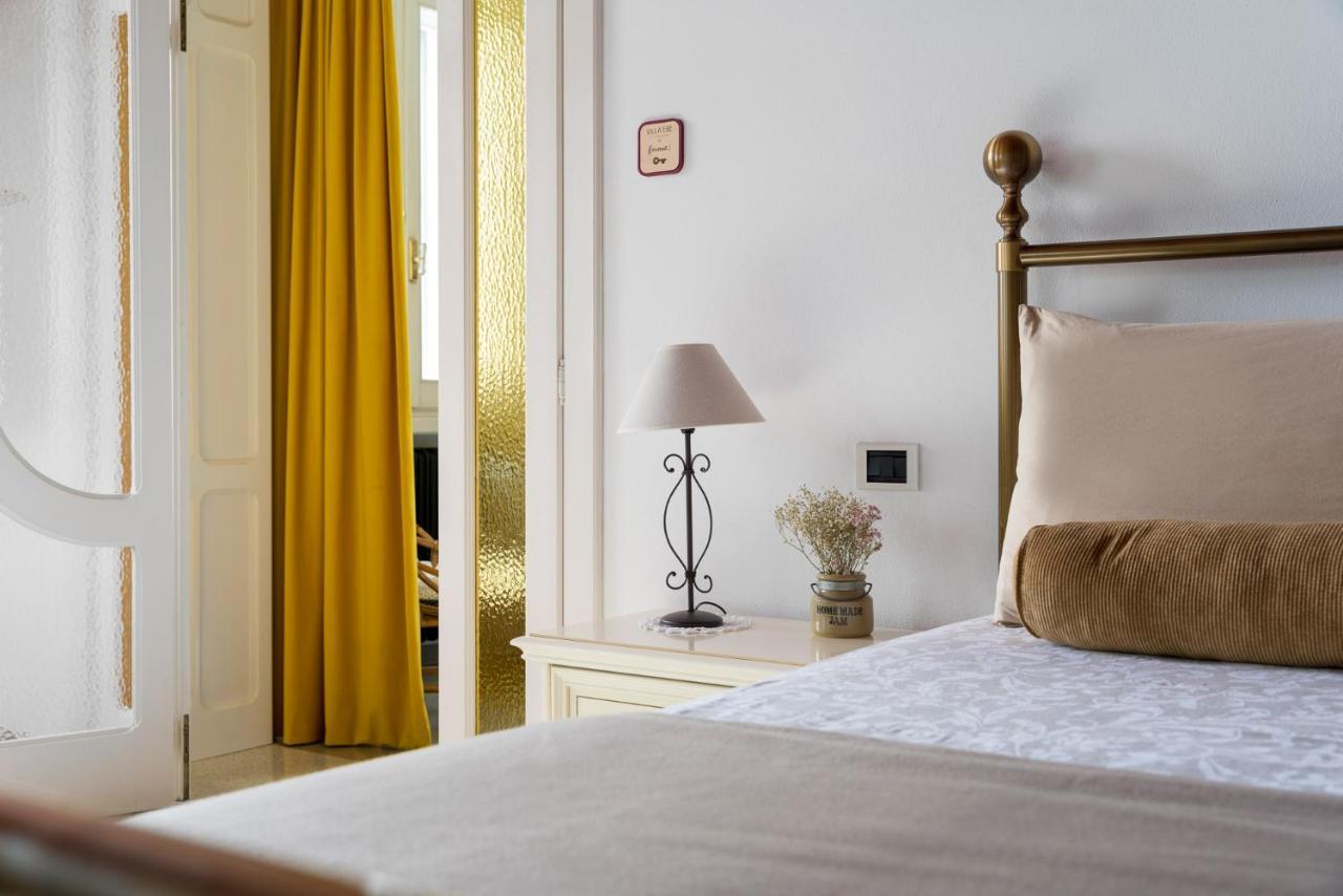 B&B Villa Ebe SantʼArcangelo di Romagna Екстериор снимка