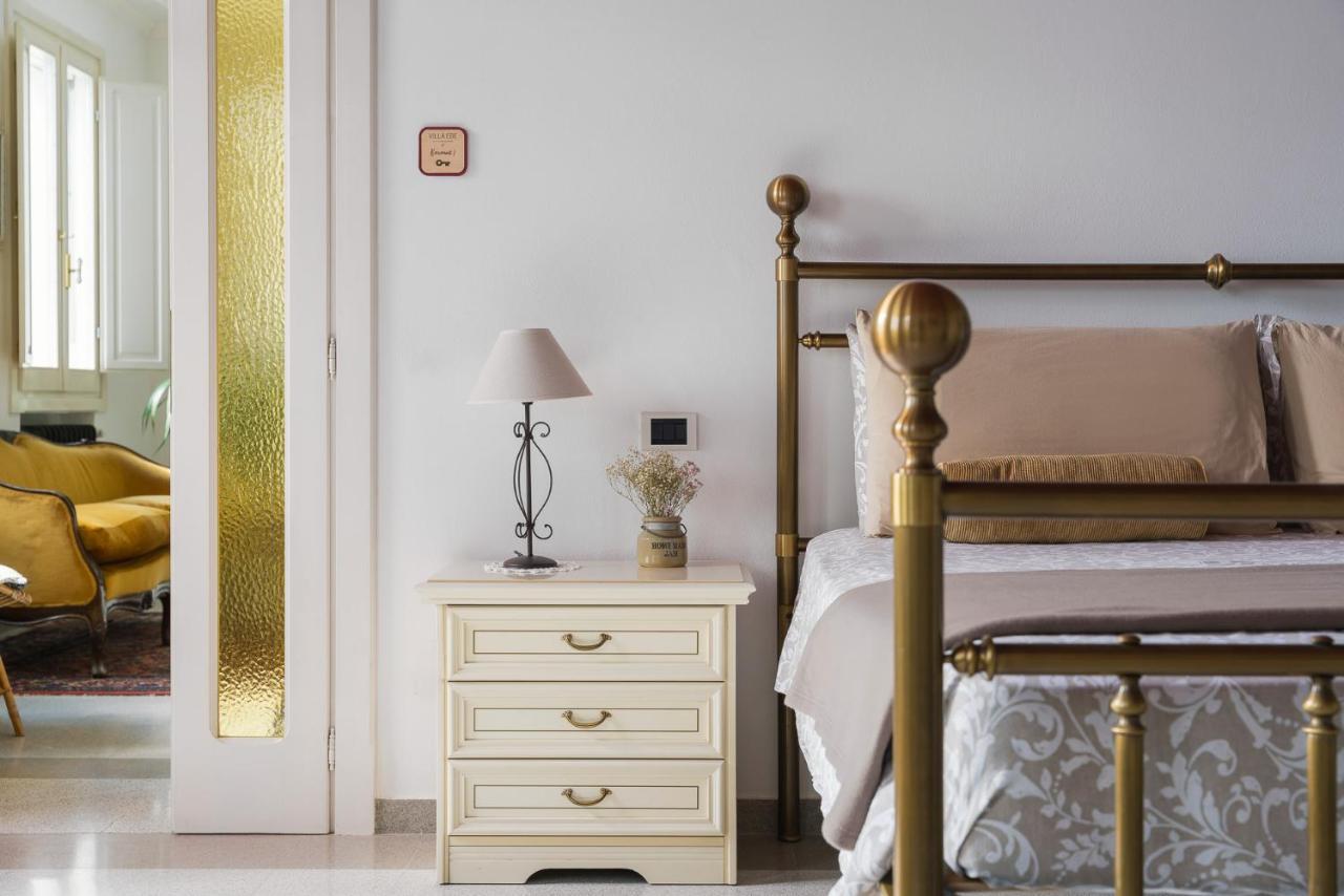B&B Villa Ebe SantʼArcangelo di Romagna Екстериор снимка