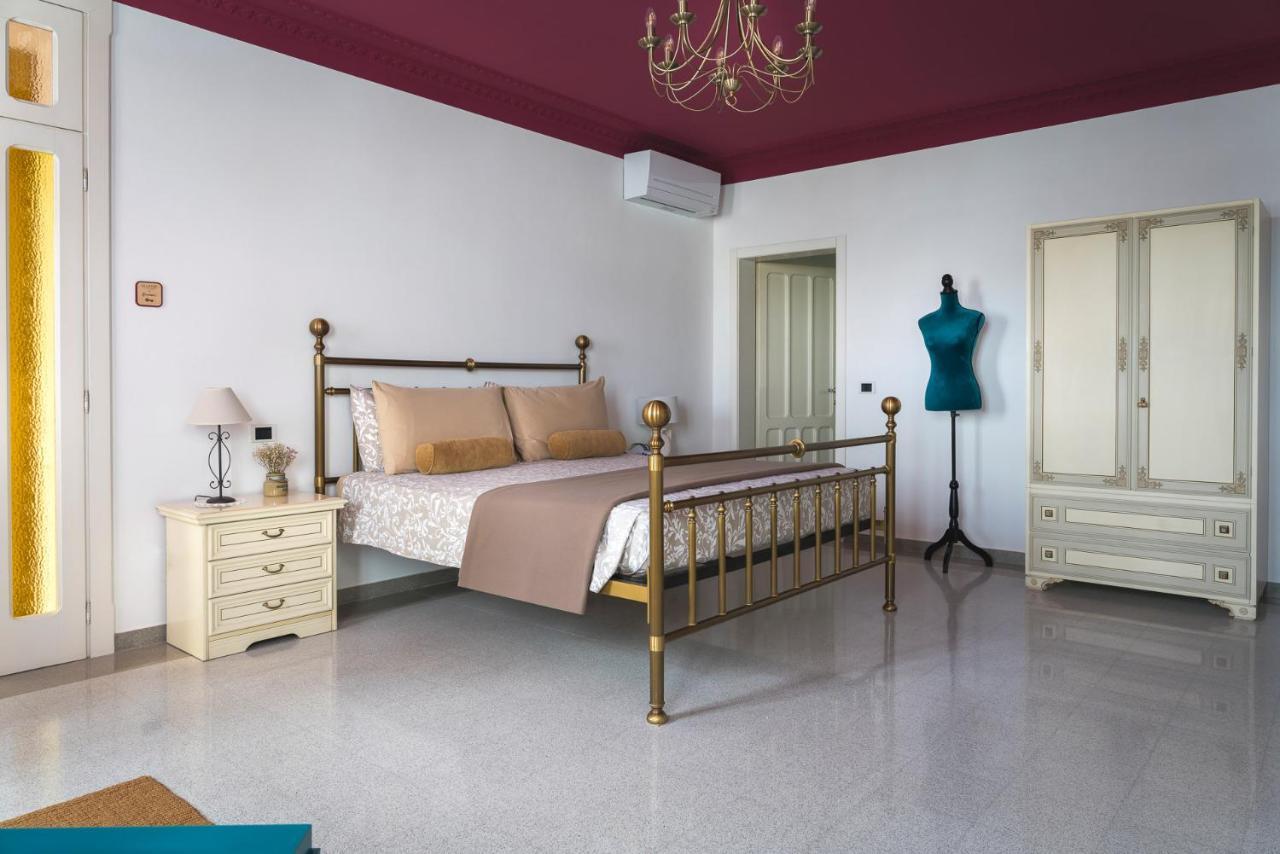 B&B Villa Ebe SantʼArcangelo di Romagna Екстериор снимка