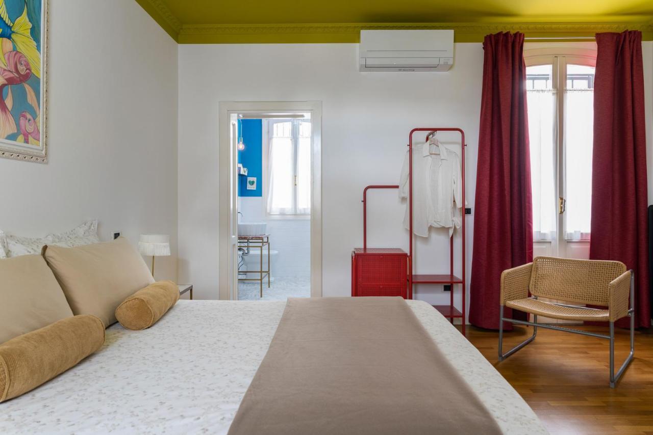 B&B Villa Ebe SantʼArcangelo di Romagna Екстериор снимка