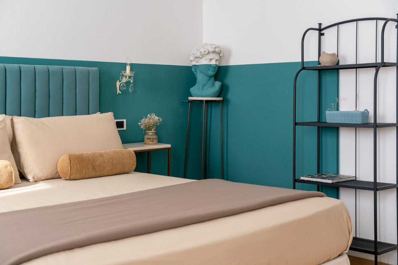 B&B Villa Ebe SantʼArcangelo di Romagna Екстериор снимка