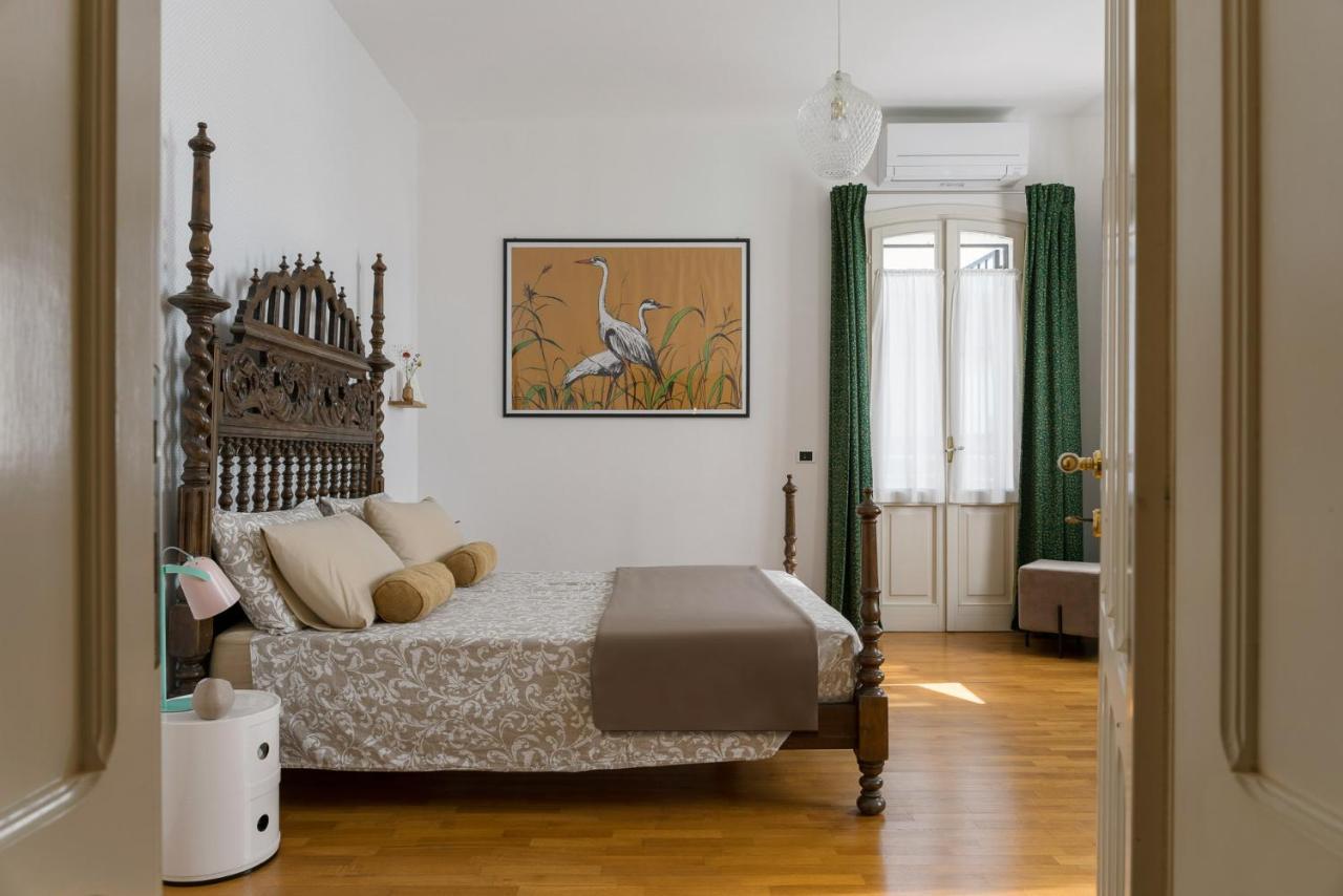 B&B Villa Ebe SantʼArcangelo di Romagna Екстериор снимка