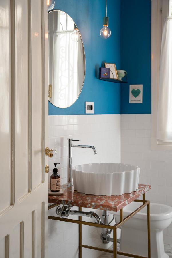 B&B Villa Ebe SantʼArcangelo di Romagna Екстериор снимка