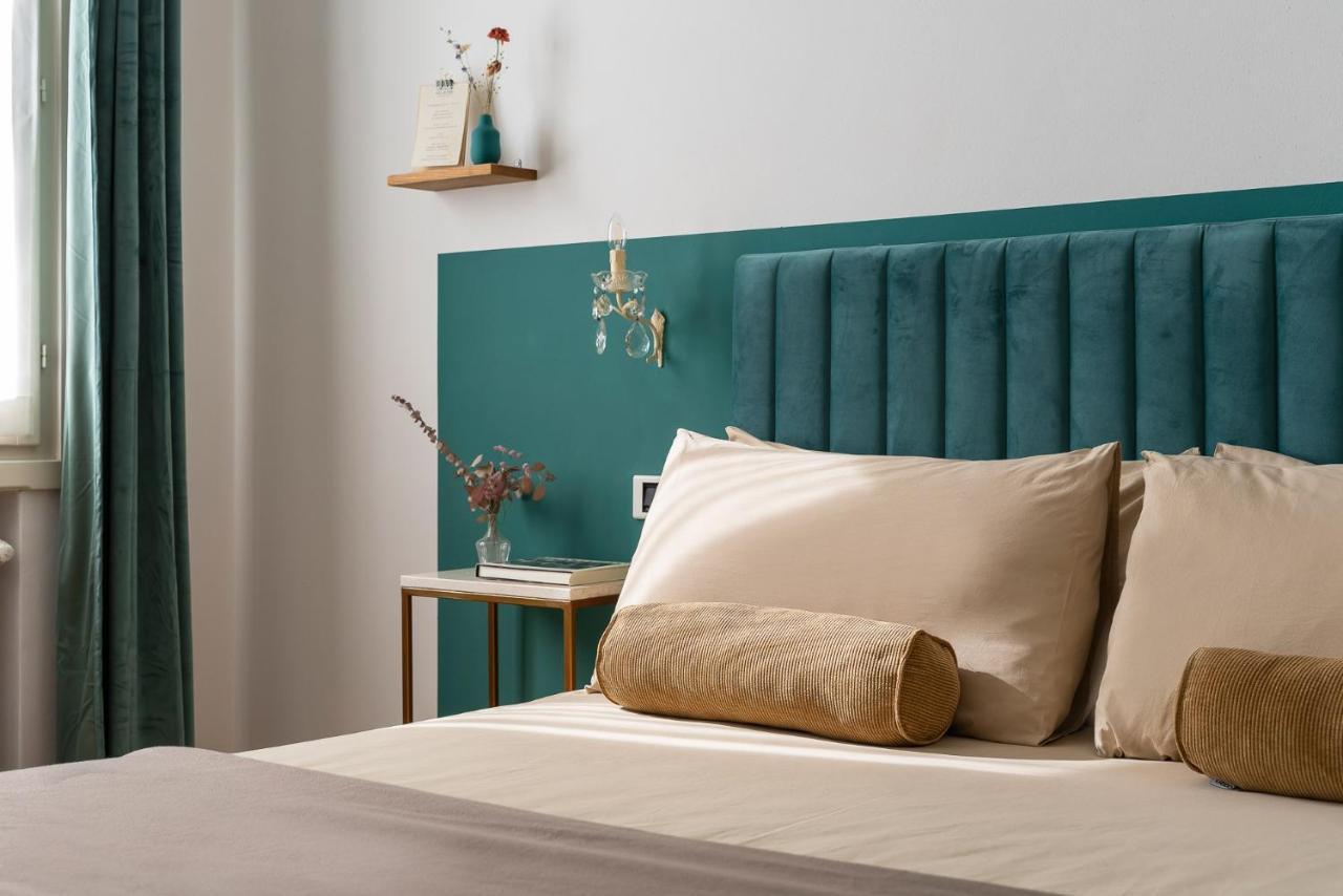 B&B Villa Ebe SantʼArcangelo di Romagna Екстериор снимка
