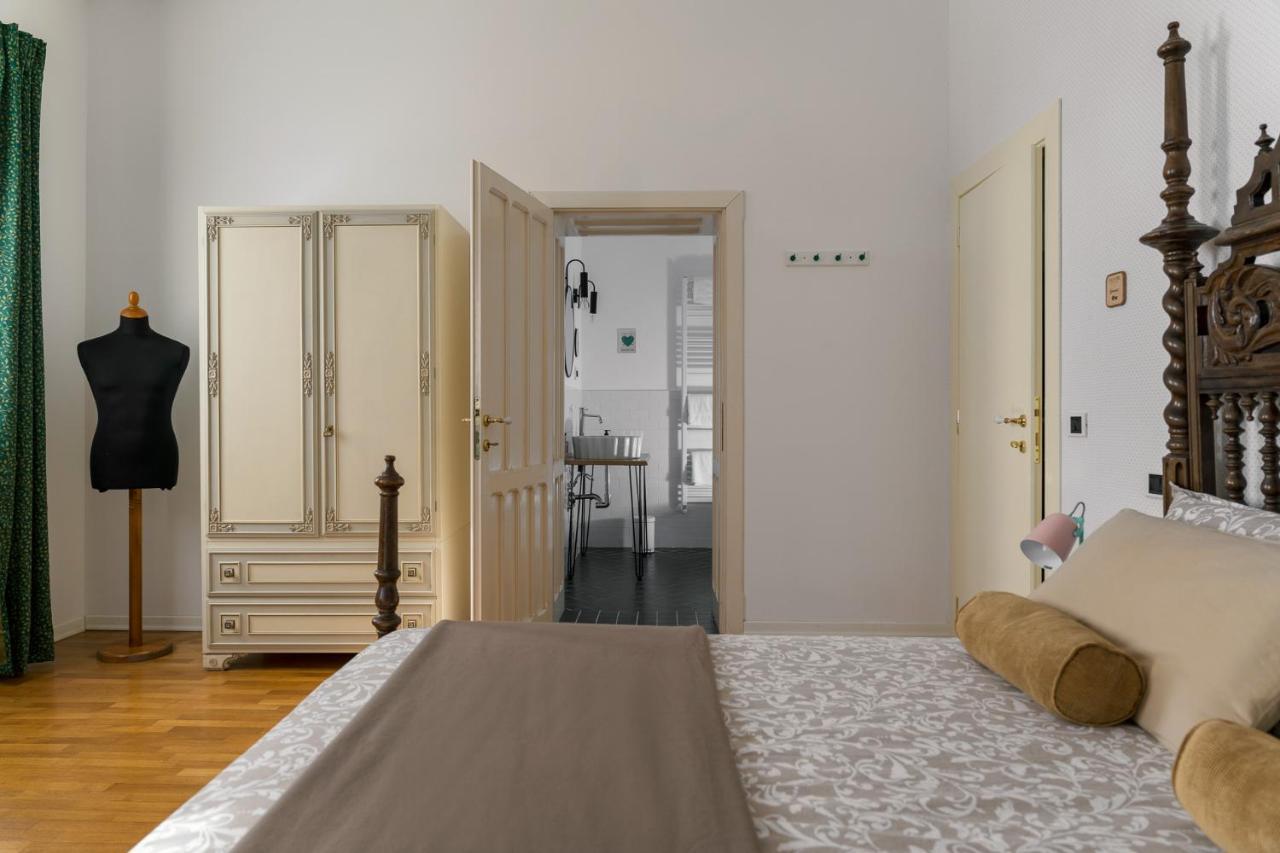 B&B Villa Ebe SantʼArcangelo di Romagna Екстериор снимка