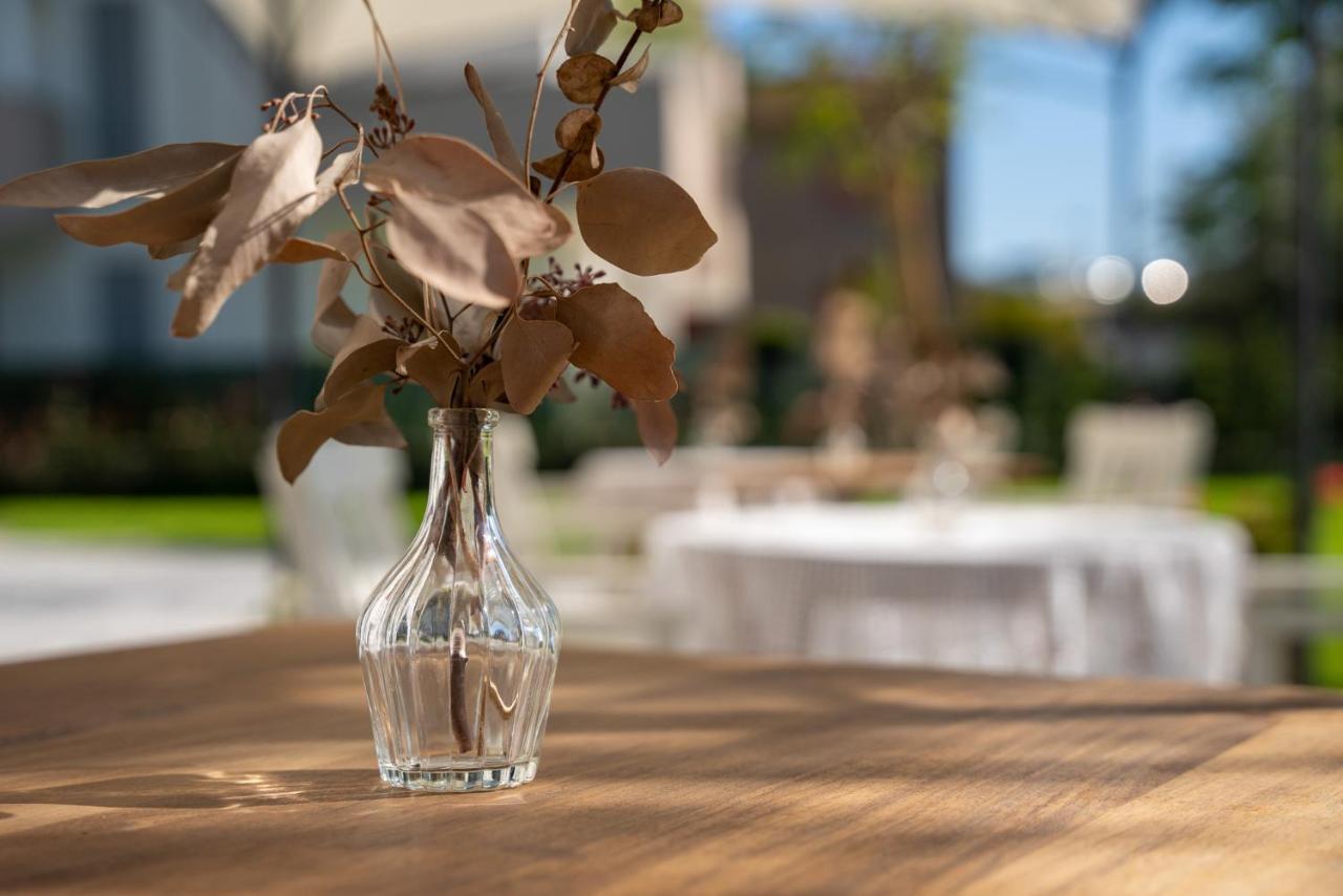 B&B Villa Ebe SantʼArcangelo di Romagna Екстериор снимка