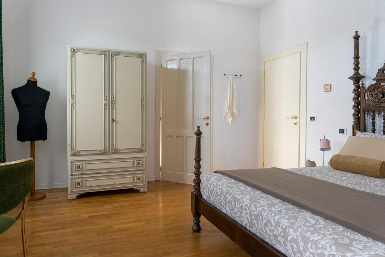 B&B Villa Ebe SantʼArcangelo di Romagna Екстериор снимка