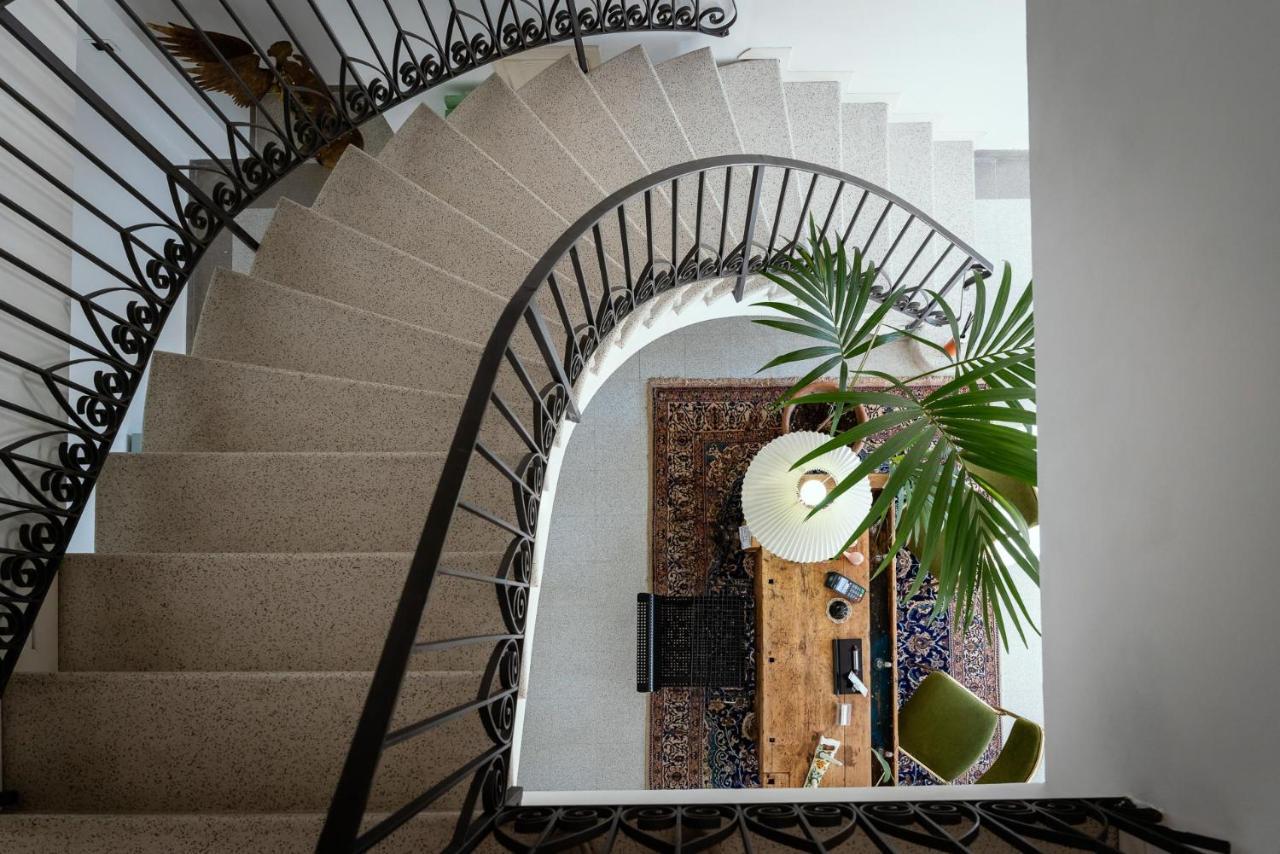 B&B Villa Ebe SantʼArcangelo di Romagna Екстериор снимка