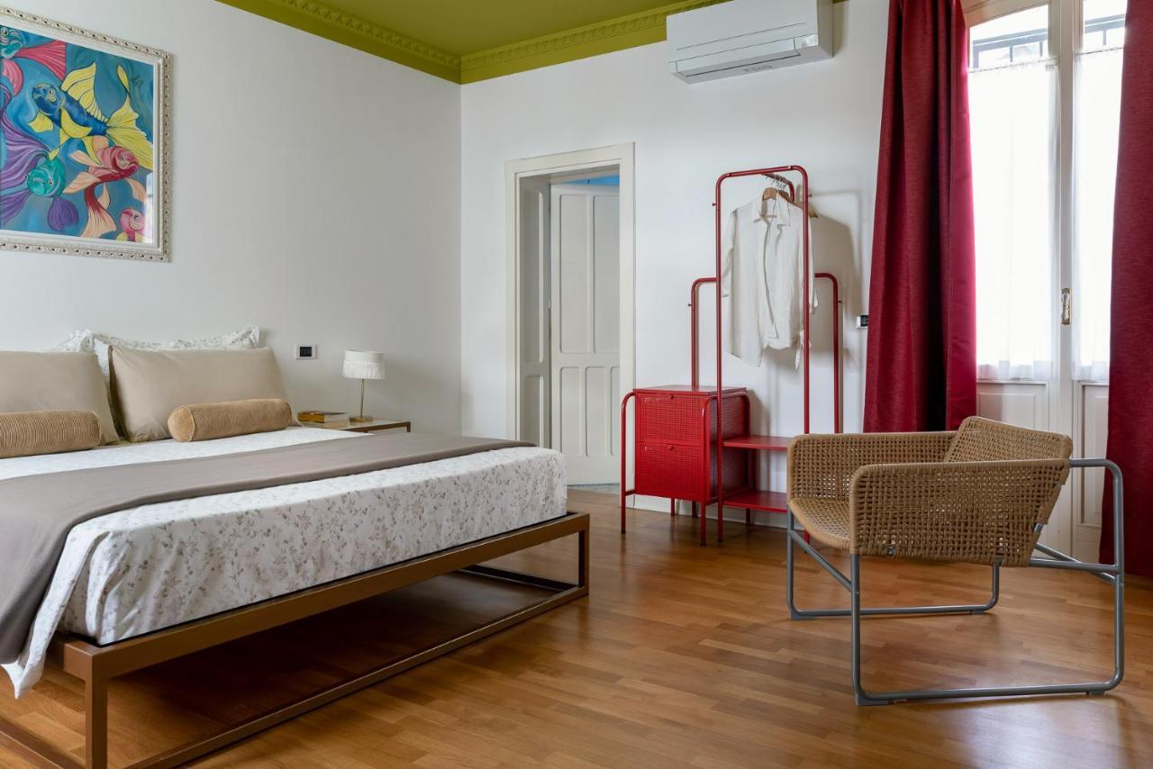 B&B Villa Ebe SantʼArcangelo di Romagna Екстериор снимка