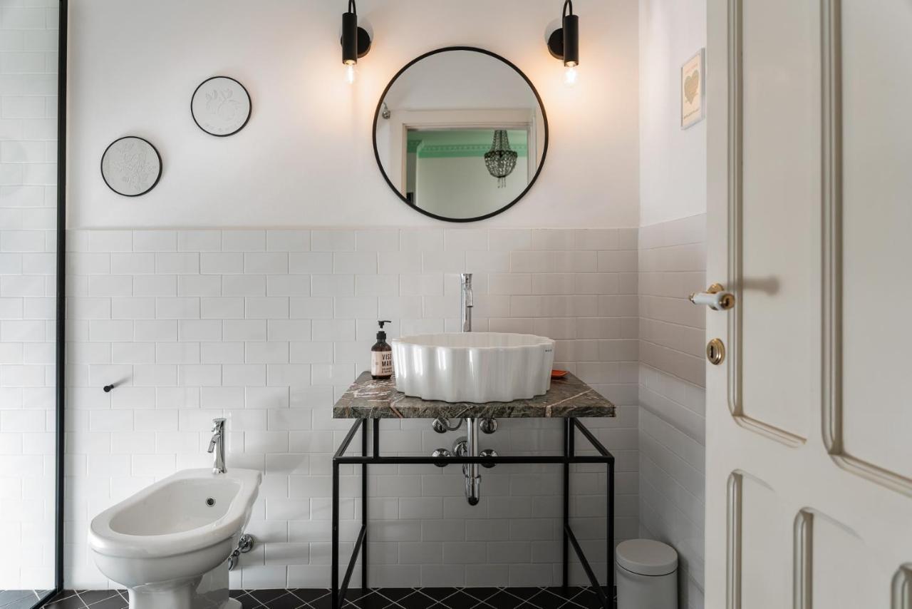 B&B Villa Ebe SantʼArcangelo di Romagna Екстериор снимка