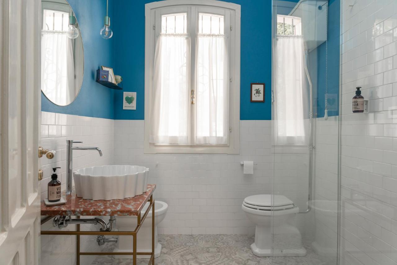 B&B Villa Ebe SantʼArcangelo di Romagna Екстериор снимка
