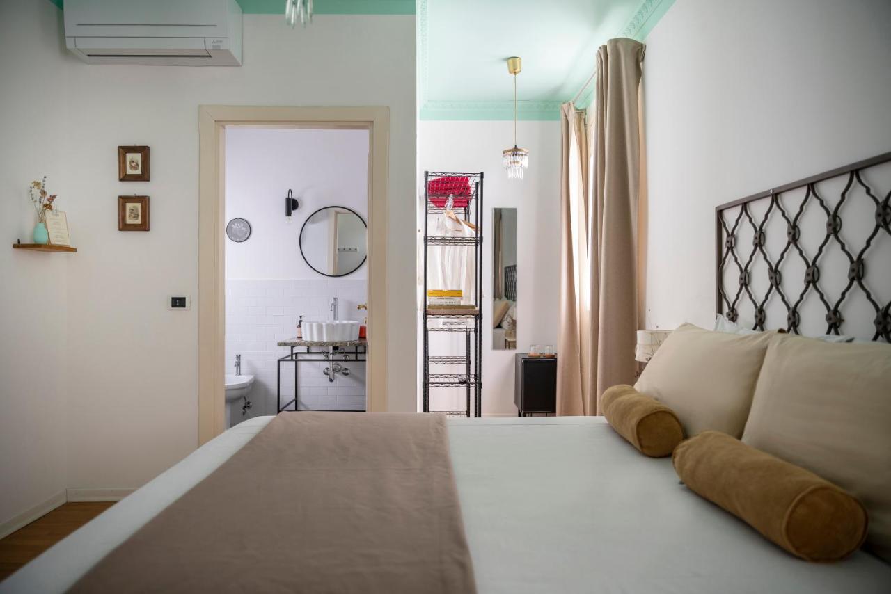 B&B Villa Ebe SantʼArcangelo di Romagna Екстериор снимка