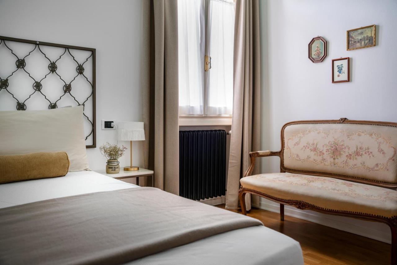 B&B Villa Ebe SantʼArcangelo di Romagna Екстериор снимка